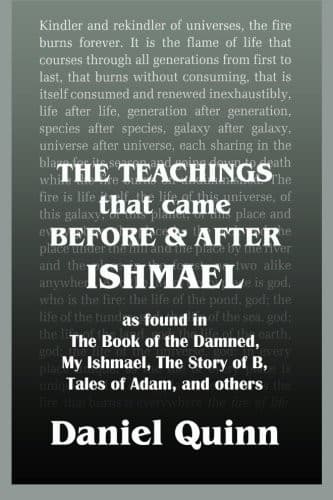 Tapa de The Teachings