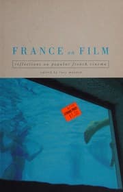Tapa de France on film