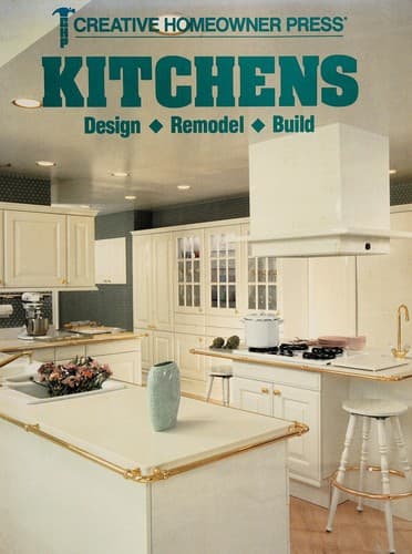 Tapa de Kitchens