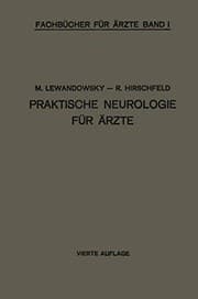 Tapa de Praktische Neurologie für Ärzte