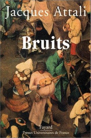 Tapa de Bruits