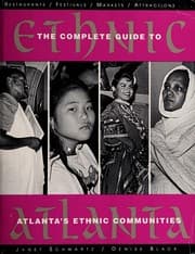 Tapa de Ethnic Atlanta