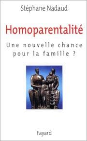 Tapa de L'Homoparentalité