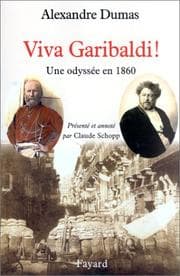 Tapa de Viva Garibaldi!