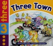 Tapa de Three town