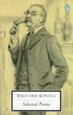 Tapa de Rudyard Kipling