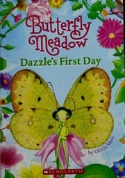 Tapa de Butterfly Meadow