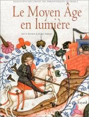 Tapa de Le Moyen Âge en lumière