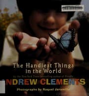 Tapa de The handiest things in the world