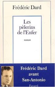 Tapa de Les Pèlerins de l'enfer