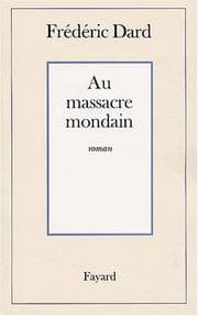 Tapa de Au massacre mondain