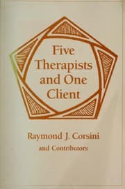 Tapa de Five therapists and one client