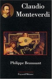 Tapa de Monteverdi