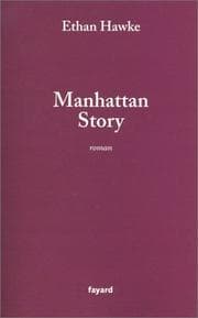 Tapa de Manhattan story