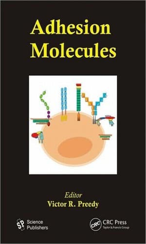 Tapa de Adhesion molecules
