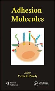 Tapa de Adhesion molecules