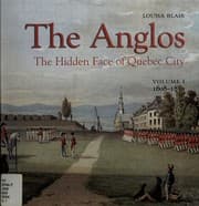Tapa de The Anglos