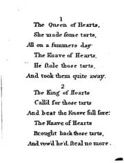 Tapa de The King and Queen of Hearts