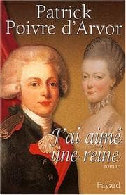 Tapa de J'ai aimé une reine