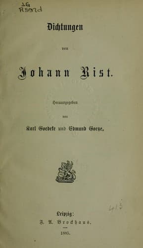 Tapa de Dichtungen