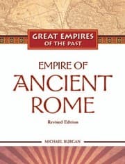 Tapa de Empire of ancient Rome