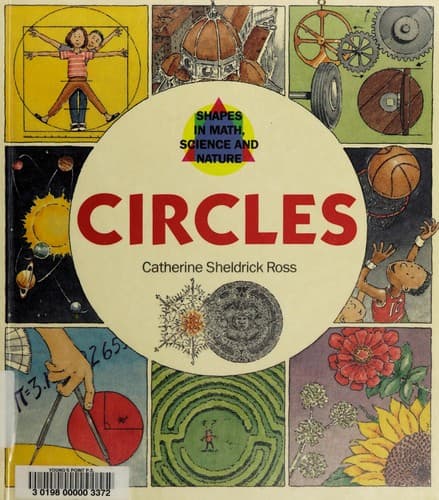 Tapa de Circles