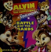 Tapa de Battle of the bands