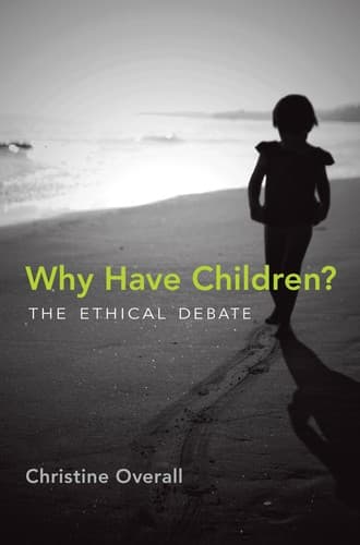 Tapa de Why have children?