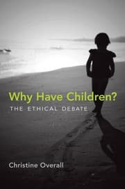 Tapa de Why have children?