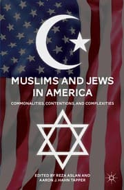 Tapa de Muslims and Jews in America
