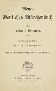 Tapa de Neues deutsc