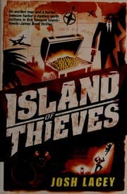 Tapa de Island of Thieves