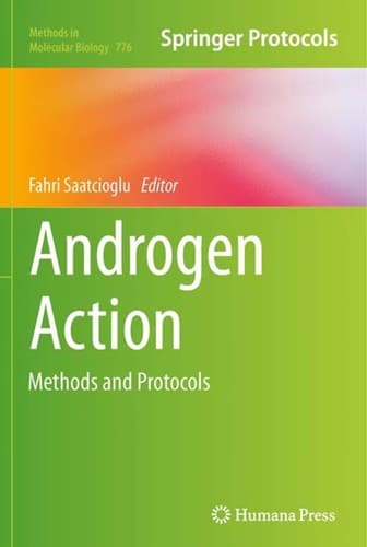 Tapa de Androgen action