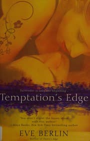 Tapa de Temptation's edge