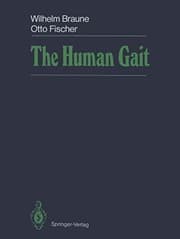 Tapa de The Human Gait