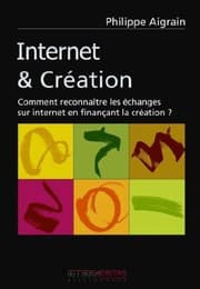 Tapa de Internet & Création