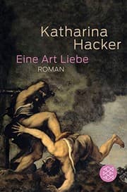Tapa de Eine Art Liebe