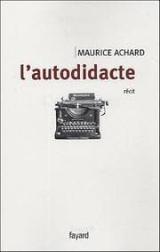 Tapa de L' autodidacte