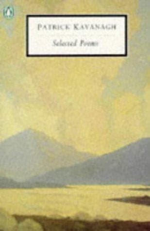 Tapa de Selected Poems (Penguin Twentieth Century Classics)