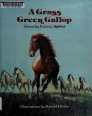 Tapa de A grass green gallop