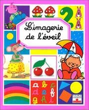 Tapa de L'Imagerie de l'éveil (French Edition)