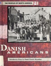 Tapa de The Danish Americans