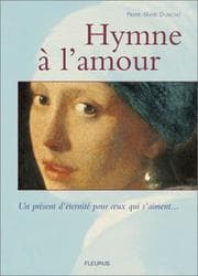 Tapa de Hymne Ã  l'amour