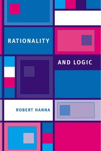 Tapa de Rationality and logic