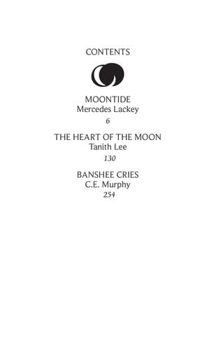 Tapa de Winter Moon