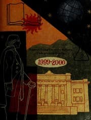 Tapa de Undergraduate catalog