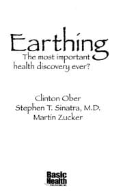 Tapa de Earthing
