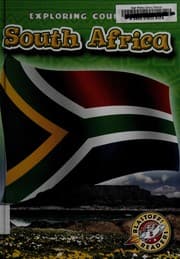Tapa de South Africa