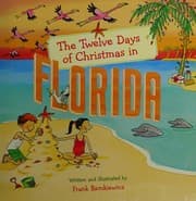 Tapa de The twelve days of Christmas in Florida