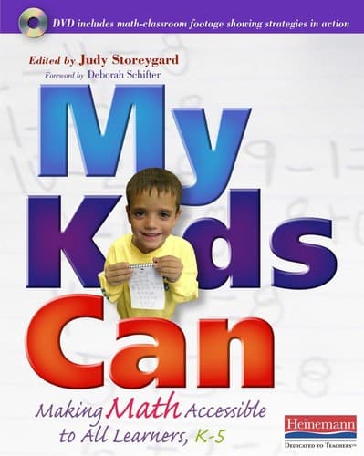 Tapa de My kids can